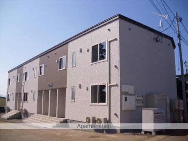 サンモール桔梗