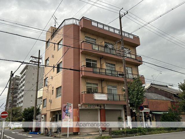 駅西ビル