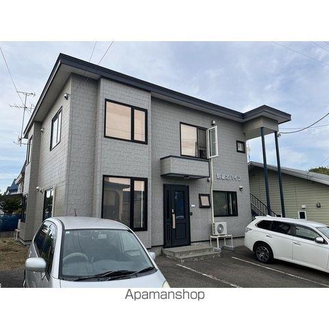 駒場北ハイツ
