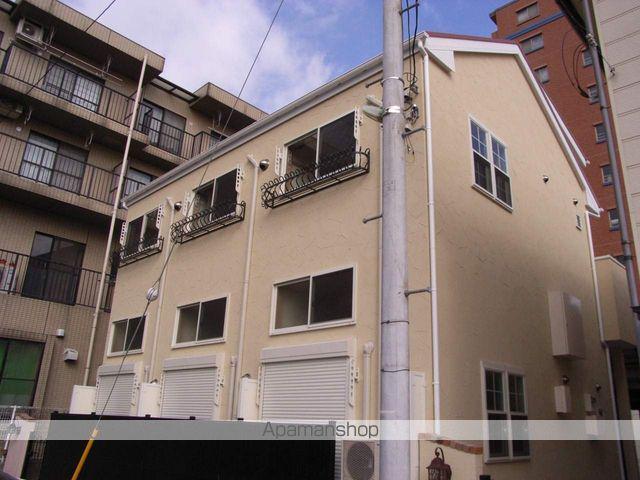 フェリーチェ生麦ウエスト