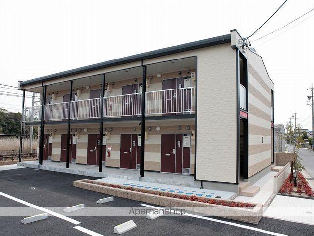 レオパレス常滑北