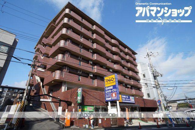 OMマンション東生駒