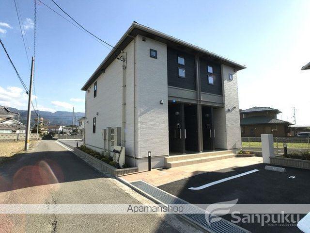 アンジュー北吉井 B
