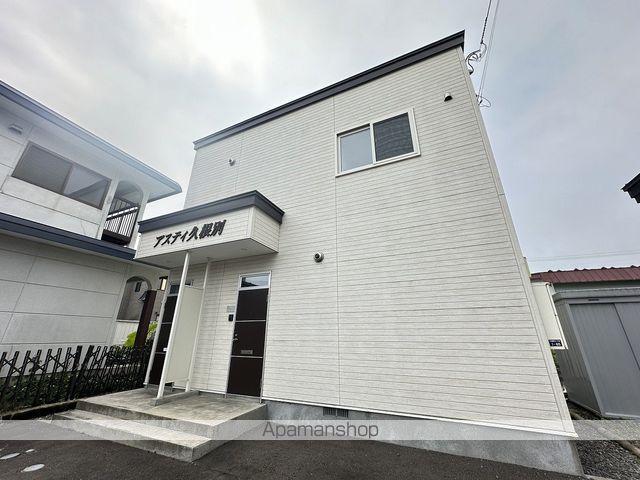 アスティ久根別