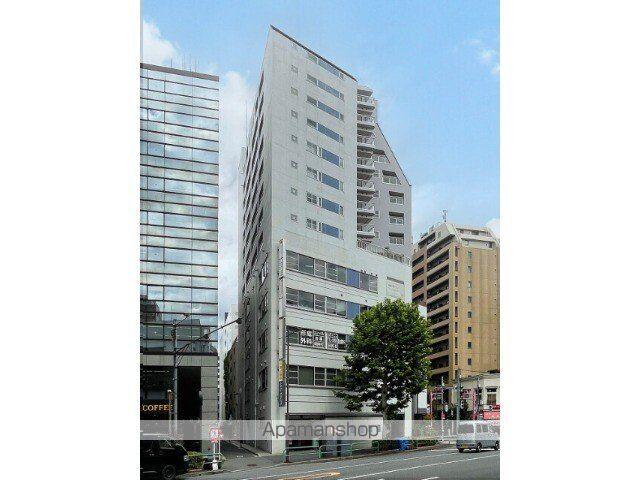 エルヴァージュ神田神保町/メディカルモール神田神保町