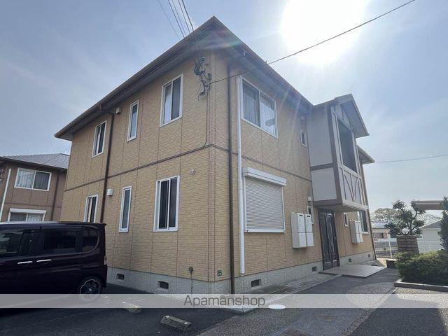 アンスリーゼ大城C