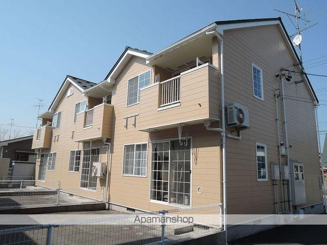 セゾンパルテール