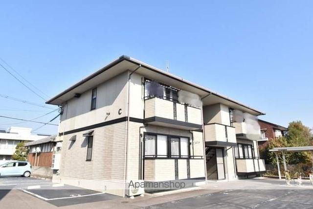 やすらぎの家 C棟