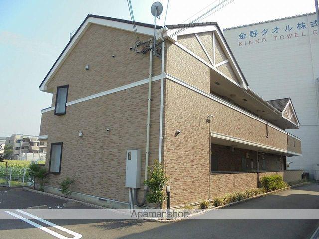 メゾン・エトワールⅡ