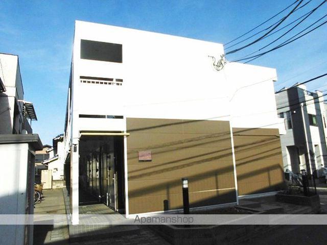 レオパレス春日