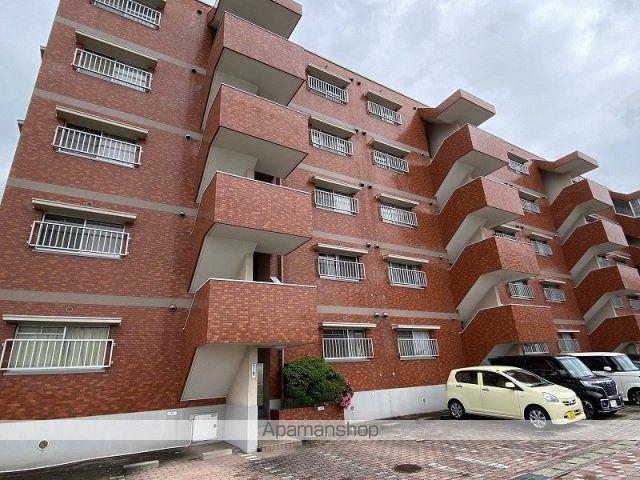 エメラルドマンションリバーサイド貝塚