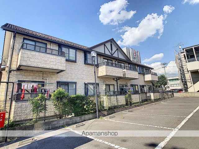 メゾン・ド・KⅡ