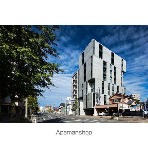 ザ・パーク1番堀