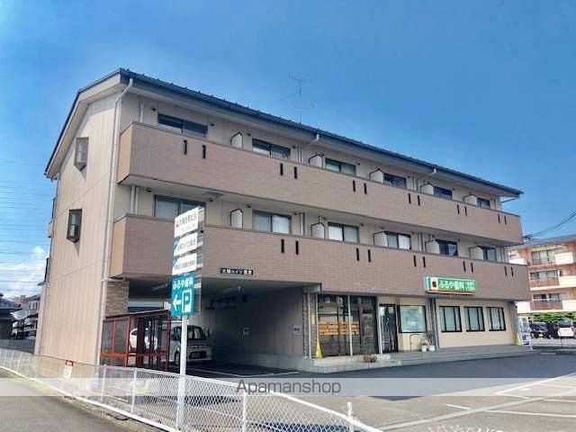 太陽ハイツ冨波