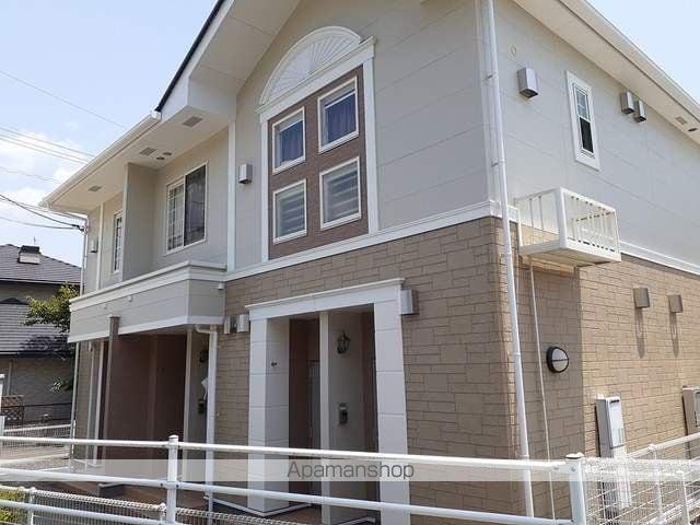 アール・ド・ヴィーヴルC(ワンルーム/1階)