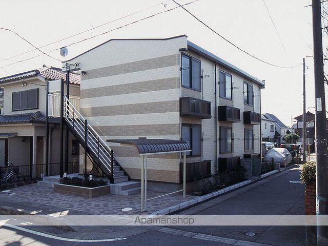 レオパレスサザンフォレスト
