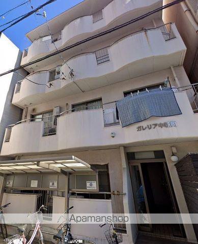 ガレリア中新町