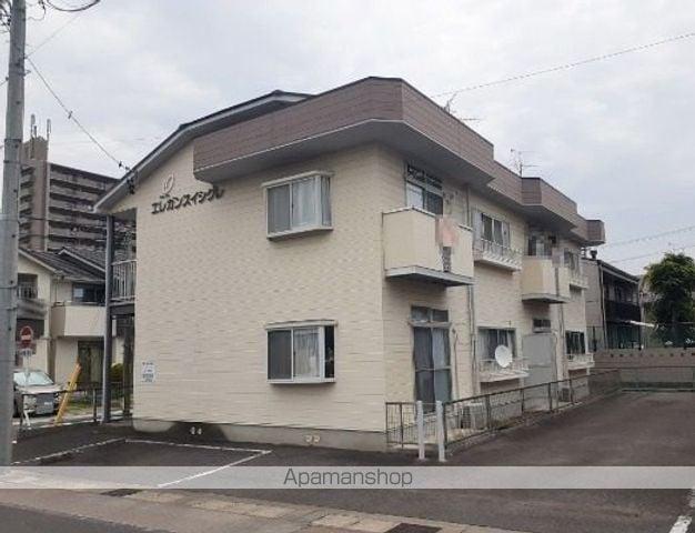 エレガンスイシグレ