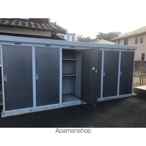 ヴィラルーチェA