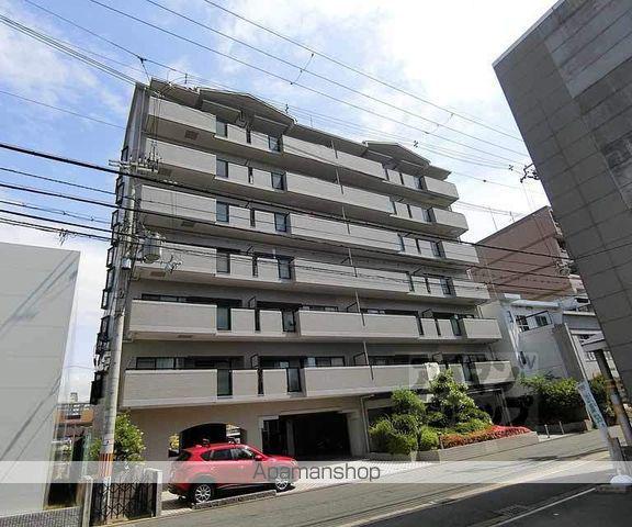 グリーンエクセル西院