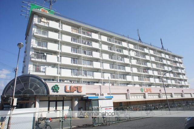 忠岡グリーンハイツ