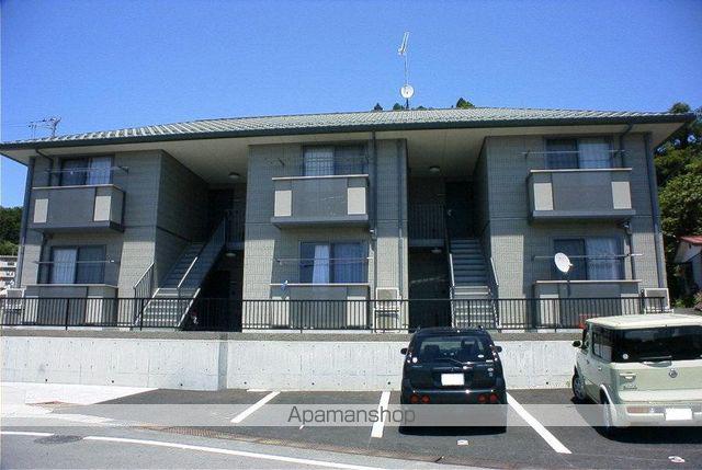 すがさわハイツⅡ