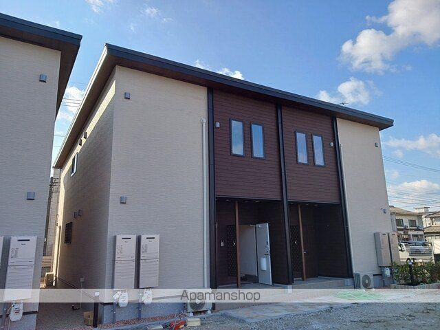 ベル ルミエールⅡ