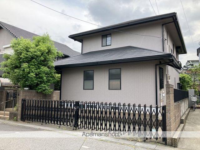 東武伊勢崎・大師線 春日部駅 徒歩10分 2階建 築31年