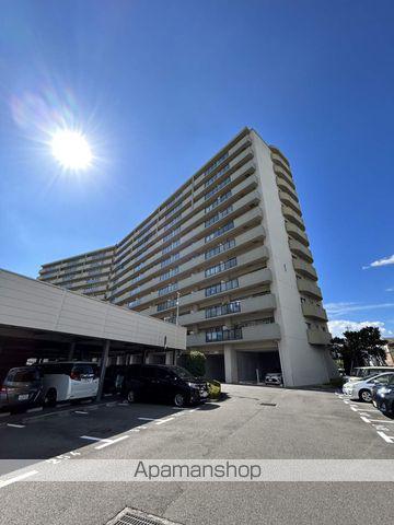 コート和泉府中カリヨン1番館