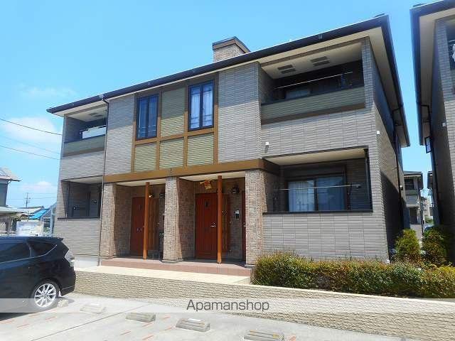 ベル アロッジオ Ⅱ