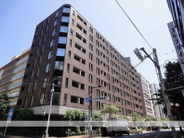 シティハウス東京新橋