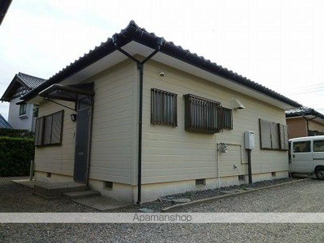 鹿島臨海鉄道 鹿島神宮駅 徒歩17分  築28年(2DK)