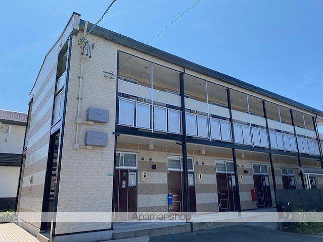 レオパレスアンビシャス