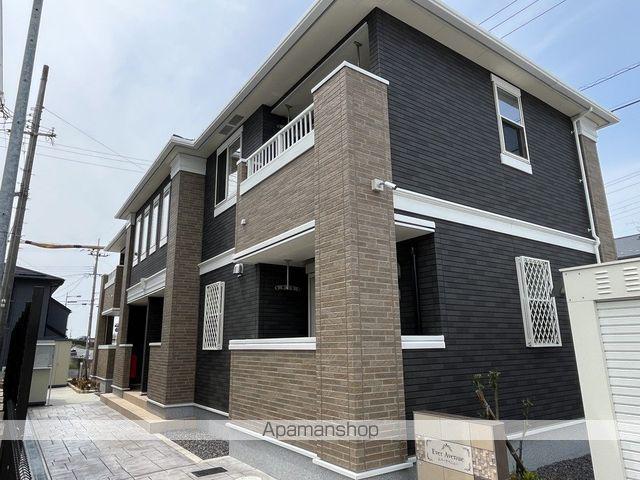 エバーアベニュー