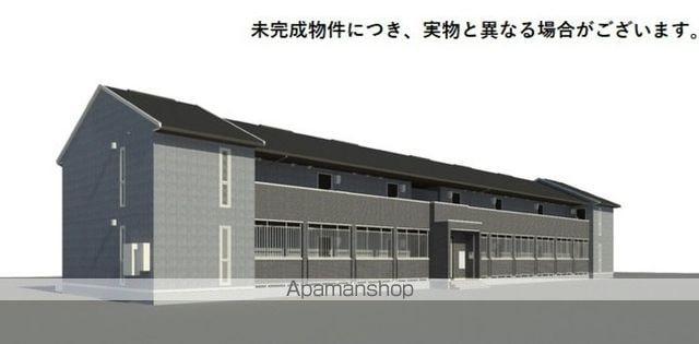 ディアライズ河内(1LDK/1階)