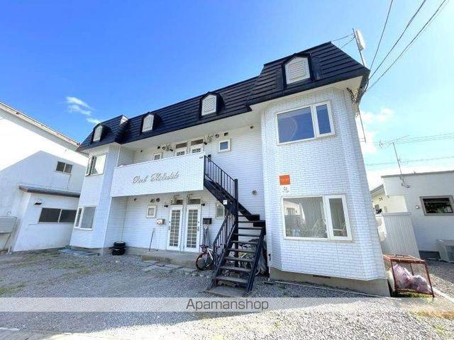 パークはこだて