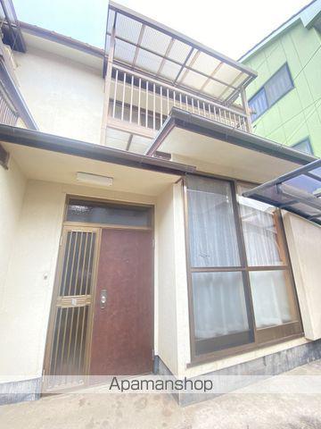 山陽本線 岡山駅 徒歩9分 2階建 築52年