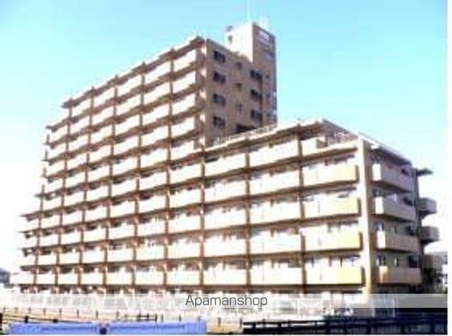 ダイアパレス保田窪(3LDK/1階)