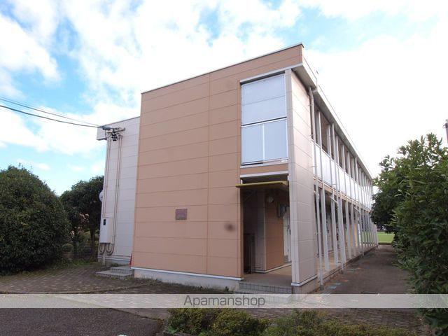 レオパレスSPERANZA