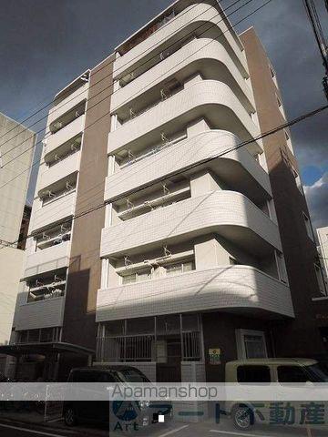 MARINE PALETTE Ⅴ(2DK/3階)