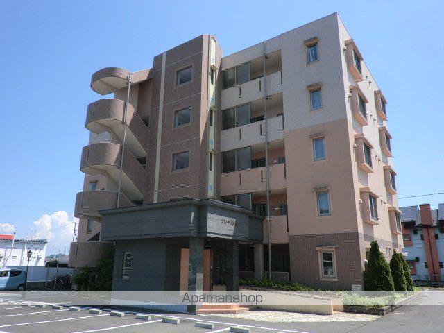 フレヤ四季(2LDK/1階)