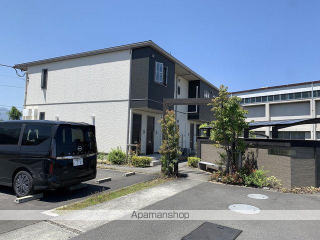 フェリシードさおの森