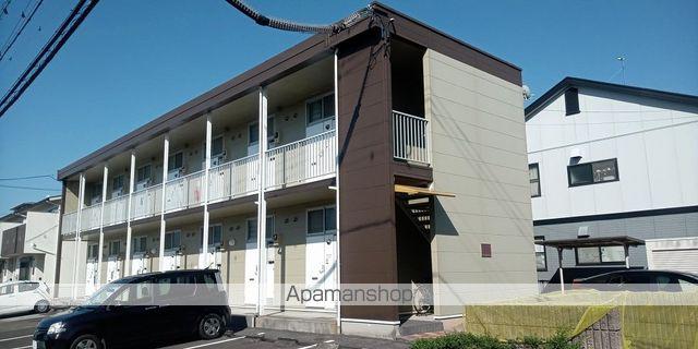 レオパレス新川Ⅱ