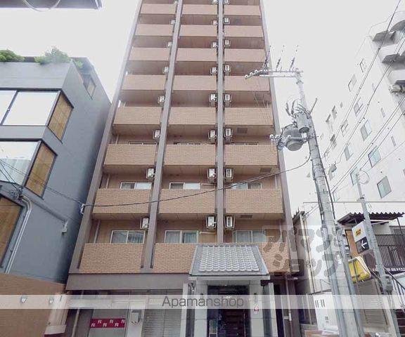 メディナ三条室町