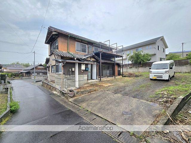 岐阜県土岐市下石町の戸建賃貸