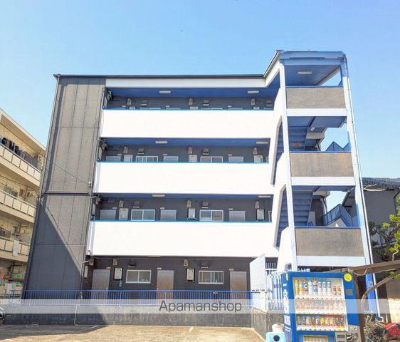 ブルースカイハイツ新森