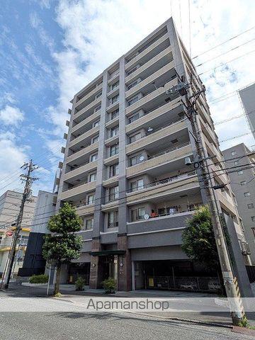 APEX南町(2LDK/7階)