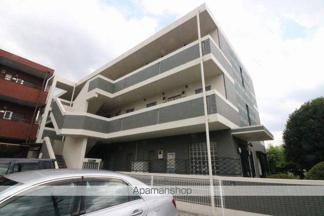 EIGHT BLDG.MITAKADAIⅡ