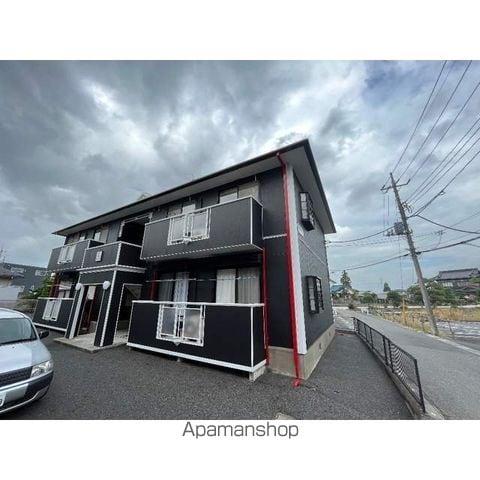 サンヴィレッジ木村C棟