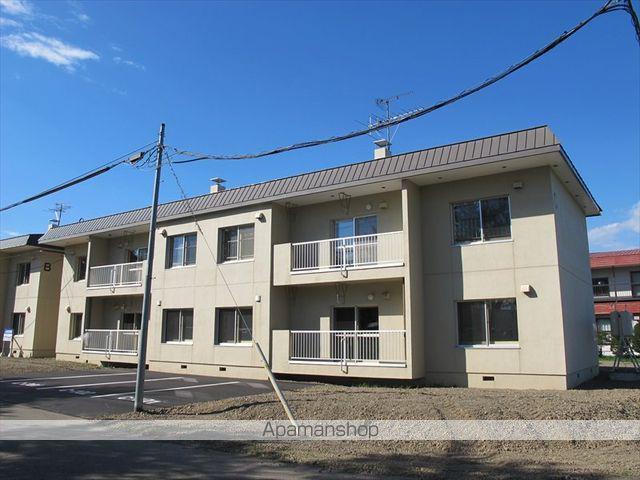 木野東マンションC棟